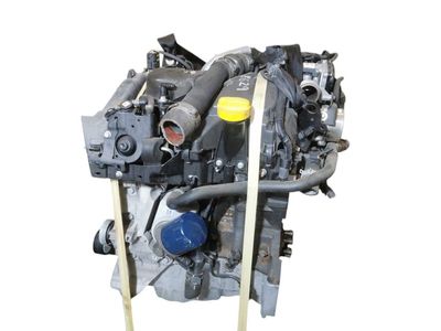 Motor Renault Clio IV tipo K9KE629 Motor Renault Clio IV tipo K9KE629