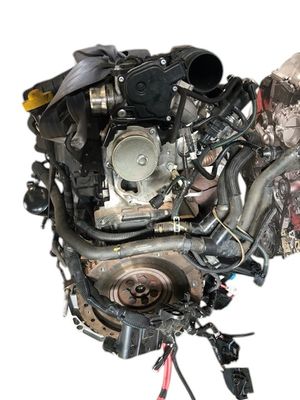 Motor Dacia Dokker tipo K9KC612