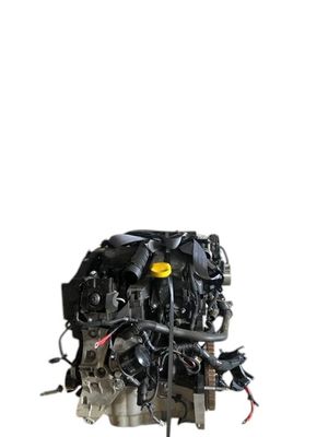 Motor Dacia Dokker tipo K9KC612