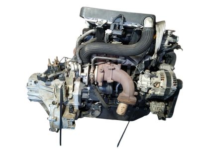 Motor Kia Carnival Tipo , J3 Motor Kia Carnival Tipo , J3