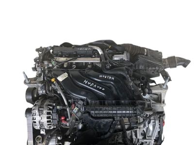 Motor Smart Forfour 2014 Tipo H4DA400