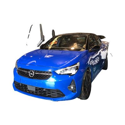 Puerta trasera izquierda , OPEL CORSA F 2021 Puerta trasera izquierda , OPEL CORSA F 2021