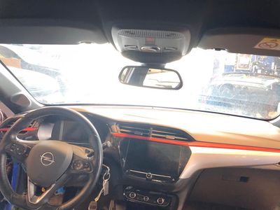 Kit airbag , OPEL CORSA F 2021 Kit airbag , OPEL CORSA F 2021