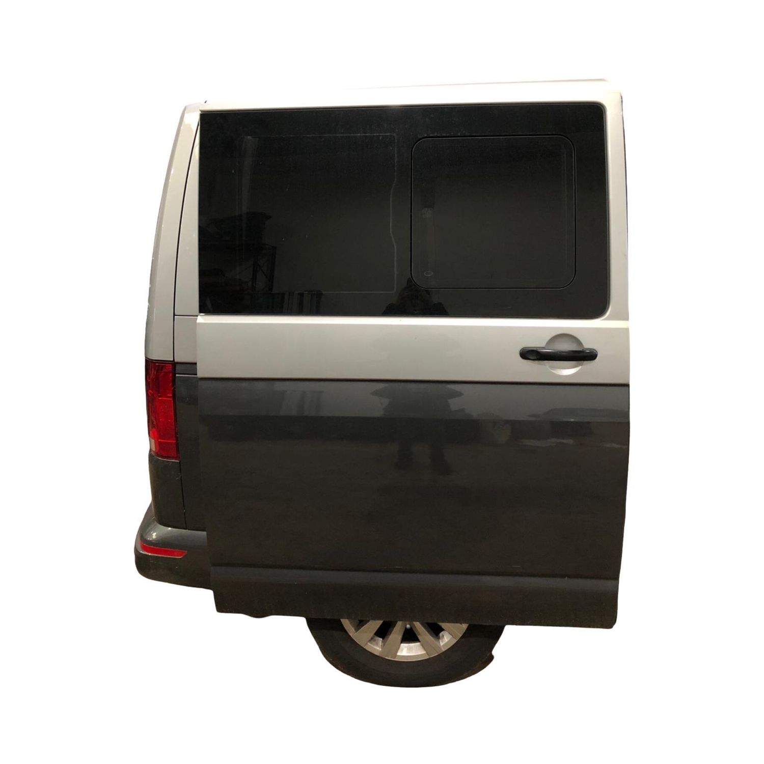 Puerta lateral corredera , VOLKSWAGEN MULTIVAN T6 2021