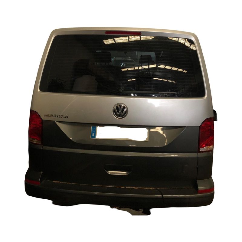 Porton trasero , VOLKSWAGEN MULTIVAN T6 2021 Porton trasero , VOLKSWAGEN MULTIVAN T6 2021