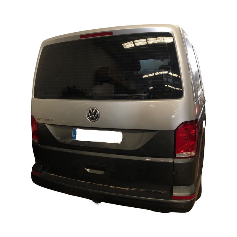 Portón trasero , VOLKSWAGEN MULTIVAN T6 2021