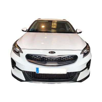Morro completo , KIA XCEED  2021