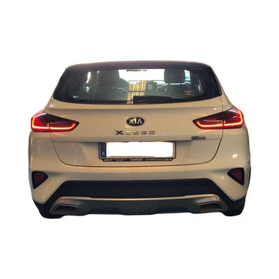 Porton trasero , KIA XCEED 2021 Porton trasero , KIA XCEED 2021