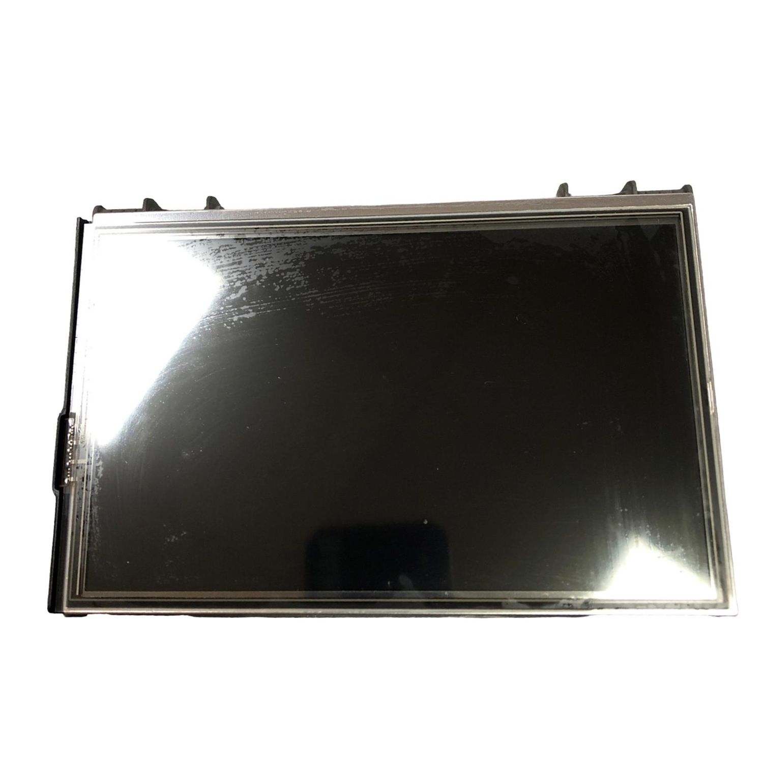 Pantalla multifuncion , PEUGEOT 208 , 2012