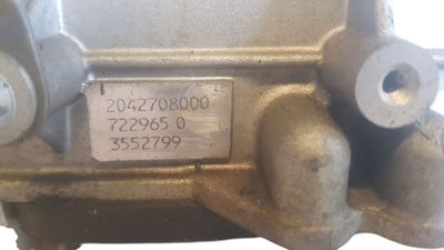 Caja de cambios automática Mercedes 220 GLK