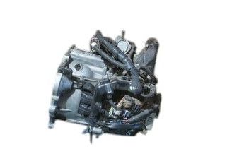 Caja de cambio Kia Sportage