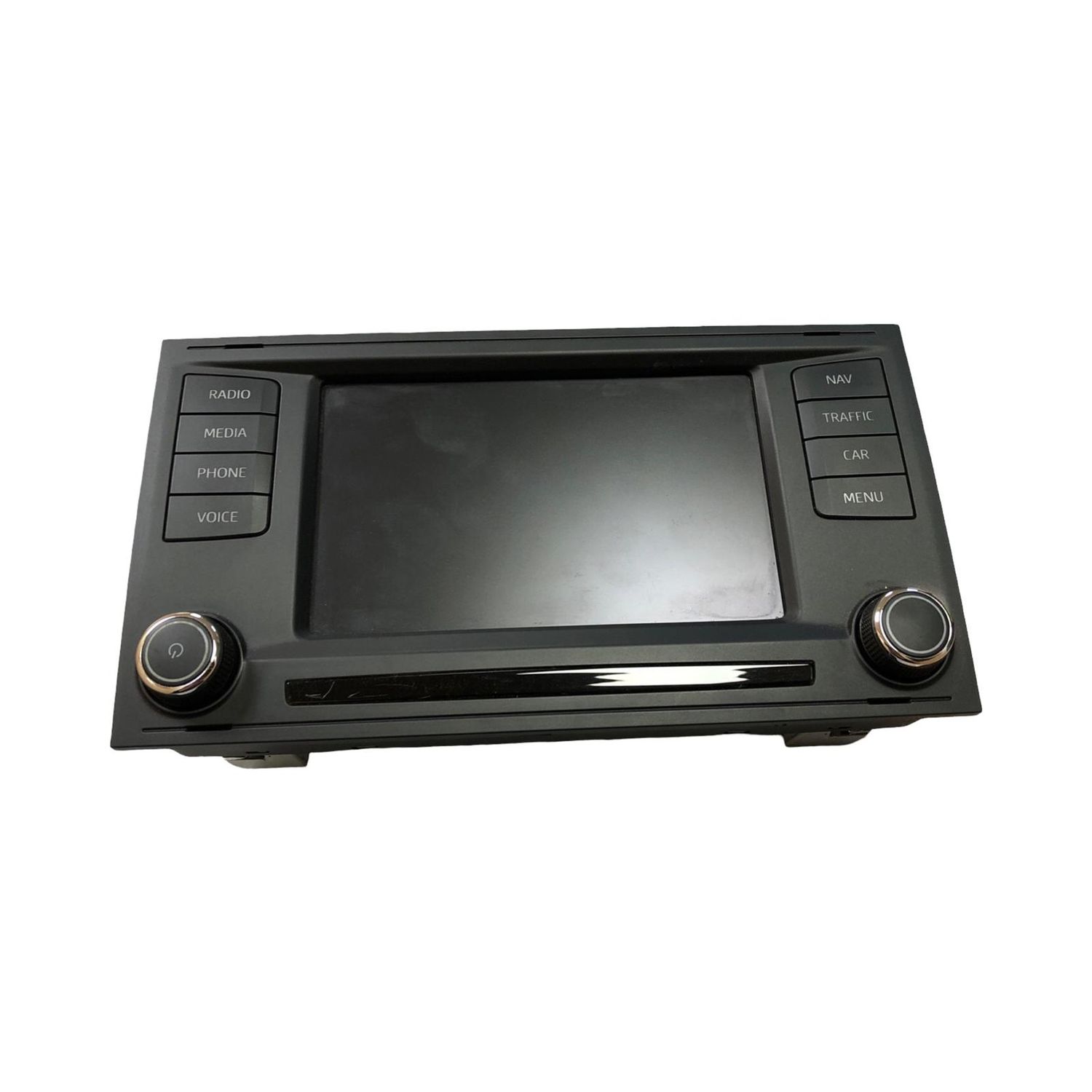 PANTALLA MULTIFUNCION , SEAT LEON FR 2012