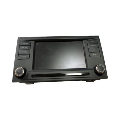 PANTALLA MULTIFUNCION , SEAT LEON FR 2012 PANTALLA MULTIFUNCION , SEAT LEON FR 2012
