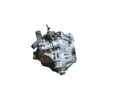 Caja de cambios s Hyundai Tucson 2018