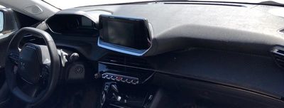 Kit airbag , PEUGEOT 2008 AÑO 2022 (P1) Kit airbag , PEUGEOT 2008 AÑO 2022 (P1)