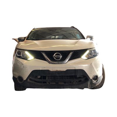 Morro completo , NISSAN QASHQAI 2016 (J11) Morro completo , NISSAN QASHQAI 2016 (J11)