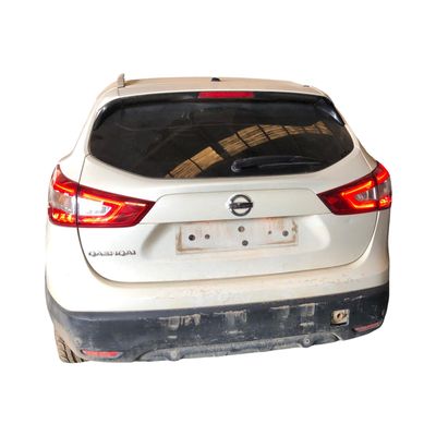 Portón , NISSAN QASHQAI 2016 Portón , NISSAN QASHQAI 2016