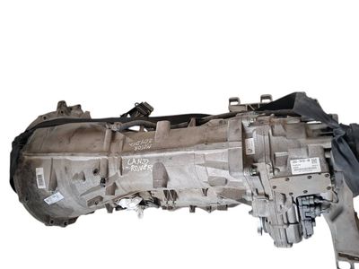 Caja cambios ,LAND ROVER DISCOVERY, 204DTA