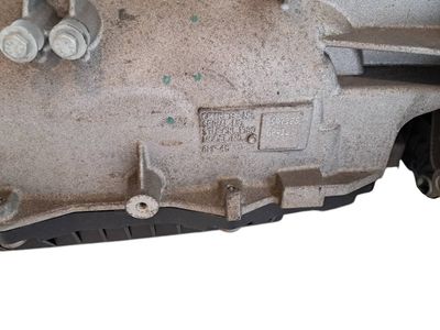 Caja cambios ,LAND ROVER DISCOVERY, 204DTA