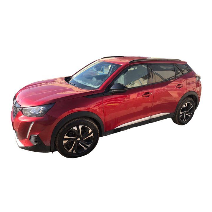 Puerta trasera  derecha , PEUGEOT 2008 AÑO 2022