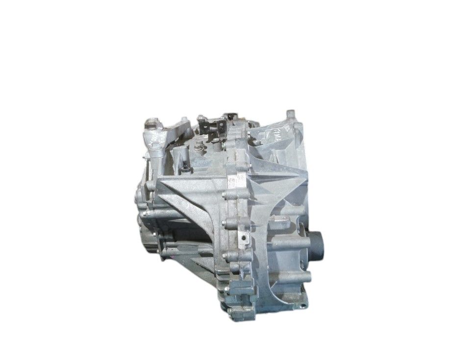 Caja cambio, FORD KUGA (2017)