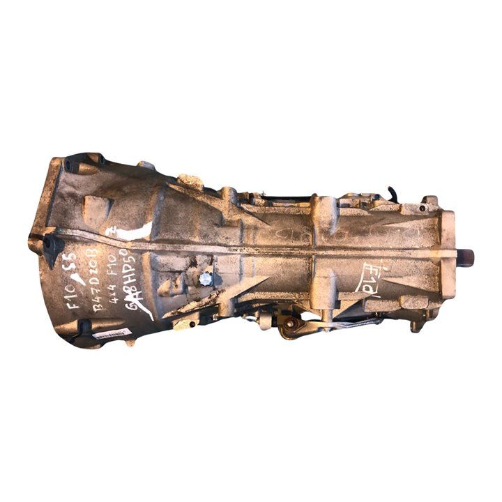 Caja cambios, BMW SERIE 3, Tipo B47D20A