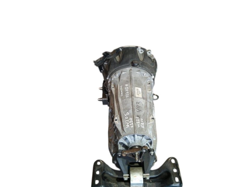 Caja de cambios Mercedes Benz BM 205