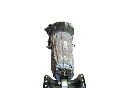 Caja de cambios Mercedes Benz BM 205