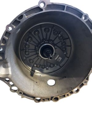 Caja de cambios, JAGUAR E-PACE,PT204