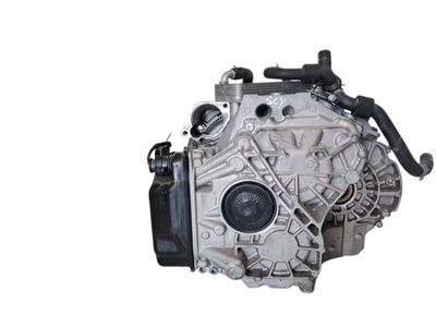 Caja de cambios Audi Q3 , DFTA