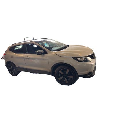 Puerta trasera izquierda , NISSAN QASHQAI 2016 Puerta trasera izquierda , NISSAN QASHQAI 2016