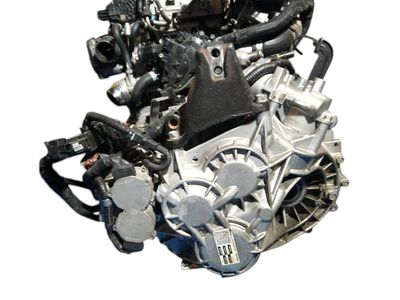 Caja de cambios, Kia Sportage (2019)D4FE
