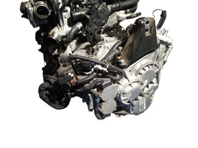 Caja de cambios, Kia Sportage (2019)D4FE