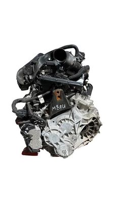 Caja de cambios, Kia Sportage (2018) D4FE Caja de cambios, Kia Sportage (2018) D4FE