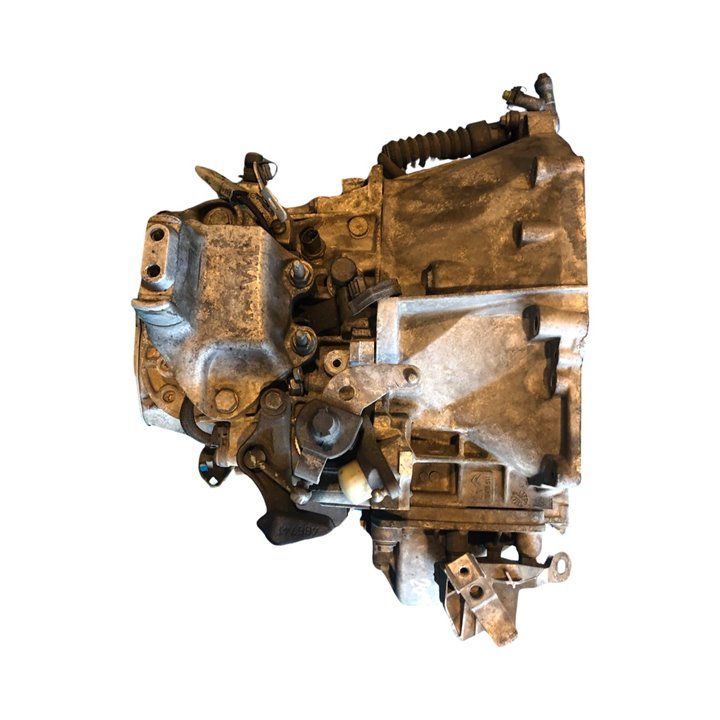 Caja de cambios Peugeot 3008 Active,YH01