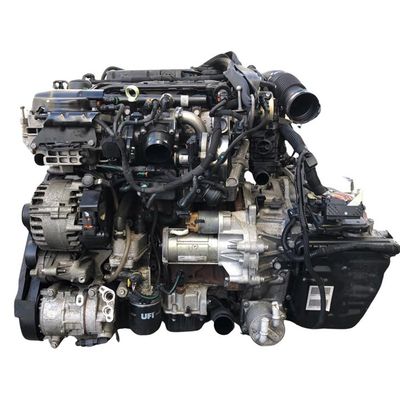 Motor Peugeot 3008, 20GZ11