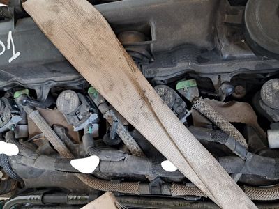 Motor Completo Citroën DS5 TIPO: AH01