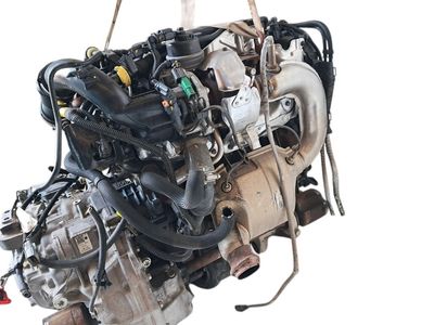 Motor Completo Citroën DS5 TIPO: AH01