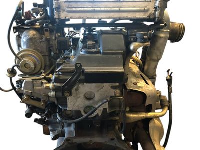 Motor Toyota land cruiser 3.0 Motor Toyota land cruiser 3.0
