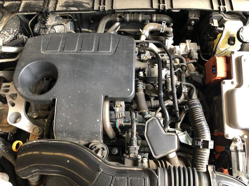 Motor Renault Arkana,Tioi H4MC6 Motor Renault Arkana,Tioi H4MC6