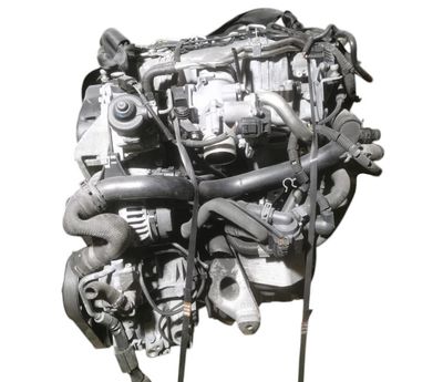 Motor Completo Audi A4 TIPO : CAG Motor Completo Audi A4 TIPO : CAG