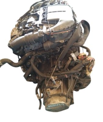 Motor Peugeot 307, tipo 9H06