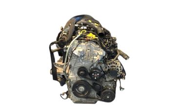Motor Renault Clio IV 2018