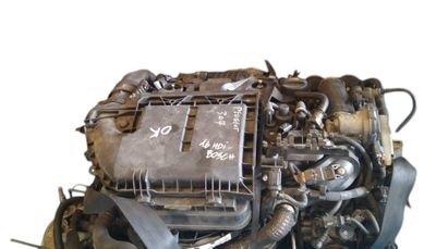 Motor Peugeot 307, tipo 9H06 Motor Peugeot 307, tipo 9H06