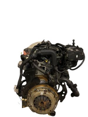 Motor Fiat 500 ,Tipo 169A4000 Motor Fiat 500 ,Tipo 169A4000