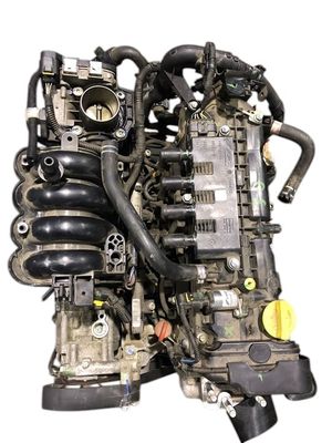 Motor Fiat 500 ,Tipo 169A4000