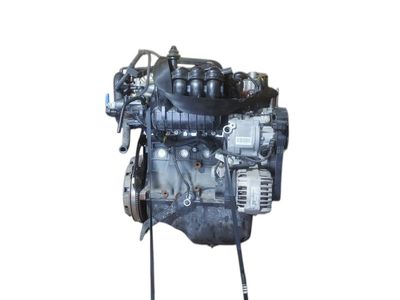 Motor Fiat Nuova 500 2015