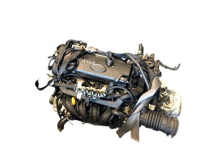 Motor Kia Stonic G4LC