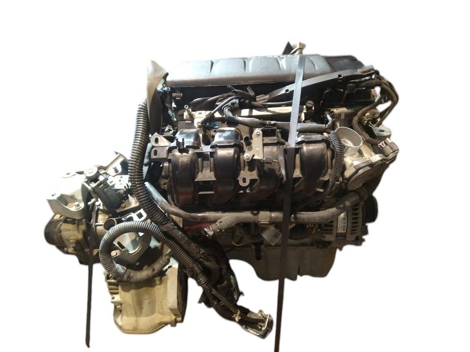 Motor Opel Corsa E