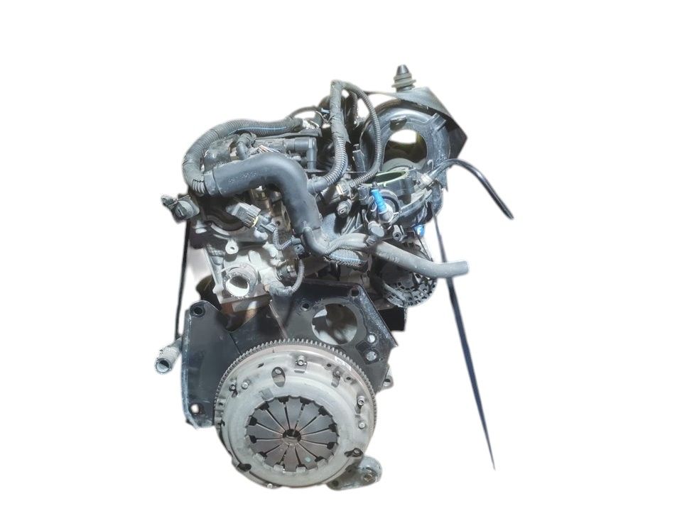 Motor Fiat Nuova 500 2015